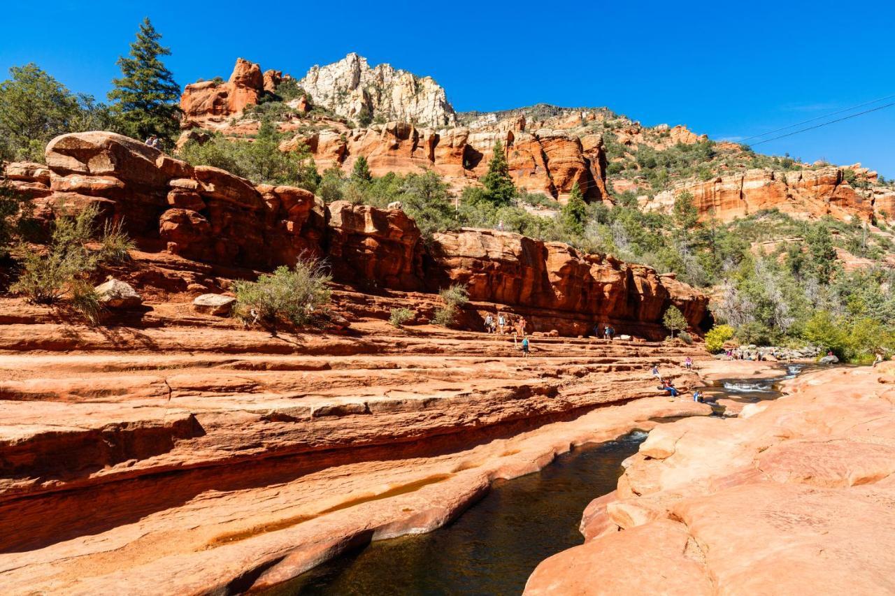Serene Escape - Central To Grand Canyon And Sedona! Флагстафф Экстерьер фото